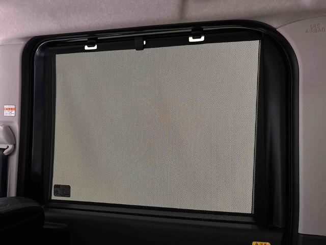 タント ファンクロスターボ　ＬＥＤオートライト　パワースライドドアウェルカムオープン機能　電動格納式ドアミラー　助手席ロングスライド　助手席イージークローザー　　セキュリティアラーム　キーフリーシステム（41枚目）