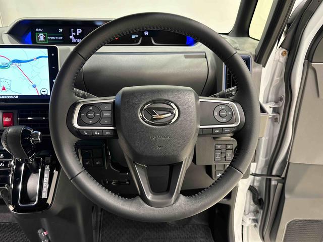 タント カスタムＲＳセレクション　　ナビドラ　全方位カメラ　ＥＴＣ付　ＬＥＤオートライト　パワースライドドアウェルカムオープン機能　電動パーキングブレーキ　運転席ロングスライド　アルミホイール　キーフリーシステム　　オート電動格納式ドアミラー（15枚目）