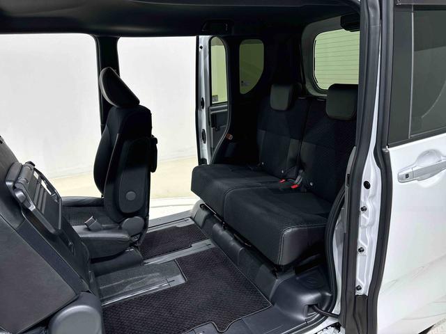 タント カスタムＲＳセレクション　　ナビドラ　全方位カメラ　ＥＴＣ付　ＬＥＤオートライト　パワースライドドアウェルカムオープン機能　電動パーキングブレーキ　運転席ロングスライド　アルミホイール　キーフリーシステム　　オート電動格納式ドアミラー（38枚目）