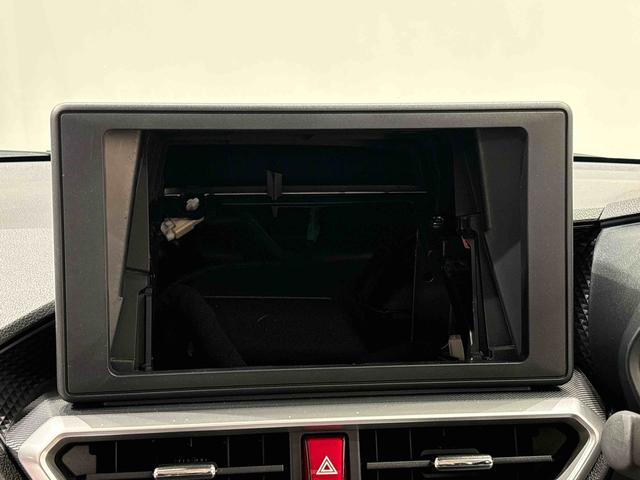 ロッキー プレミアムＧ　ＬＥＤヘッドランプ・フォグランプ　全車速追従機能付アダプティブクルーズコントロール　レーンキープコントロール　ブラインドスポットモニター　１７インチアルミホイール　シートヒーター（17枚目）