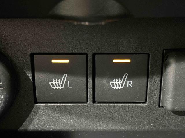 ロッキー プレミアムＧ　ＬＥＤヘッドランプ・フォグランプ　全車速追従機能付アダプティブクルーズコントロール　レーンキープコントロール　ブラインドスポットモニター　１７インチアルミホイール　シートヒーター（23枚目）