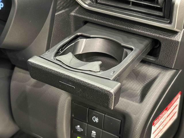 ロッキー プレミアムＧ　ＬＥＤヘッドランプ・フォグランプ　全車速追従機能付アダプティブクルーズコントロール　レーンキープコントロール　ブラインドスポットモニター　１７インチアルミホイール　シートヒーター（27枚目）