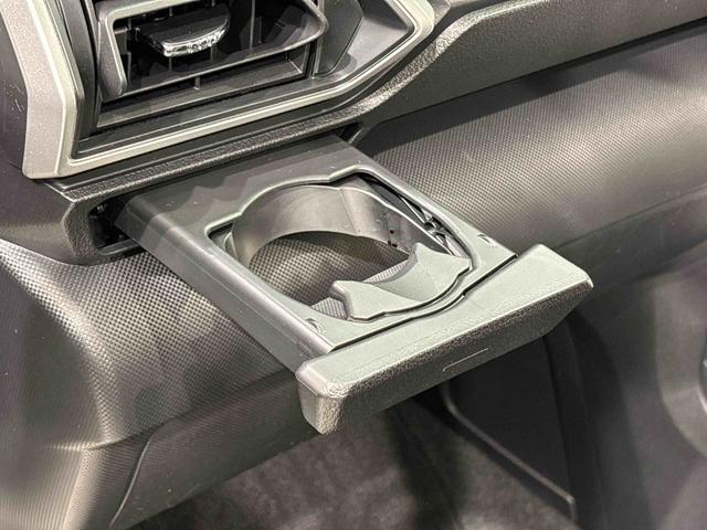 ロッキー プレミアムＧ　ＬＥＤヘッドランプ・フォグランプ　全車速追従機能付アダプティブクルーズコントロール　レーンキープコントロール　ブラインドスポットモニター　１７インチアルミホイール　シートヒーター（33枚目）