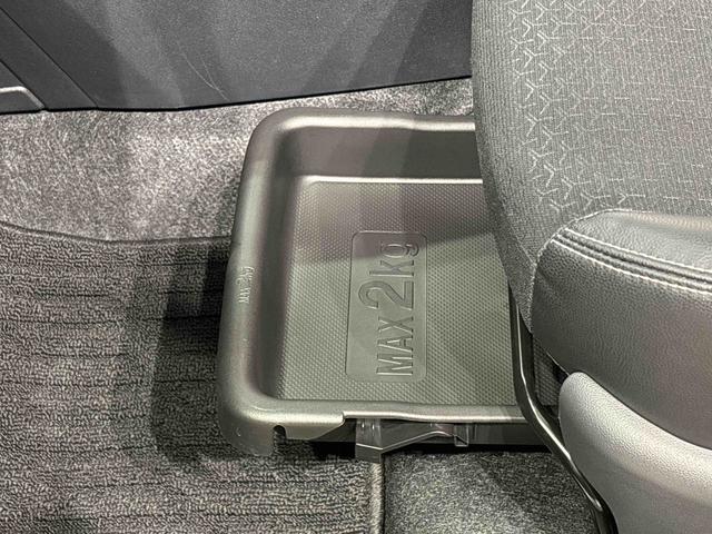 ロッキー プレミアムＧ　ＬＥＤヘッドランプ・フォグランプ　全車速追従機能付アダプティブクルーズコントロール　レーンキープコントロール　ブラインドスポットモニター　１７インチアルミホイール　シートヒーター（35枚目）