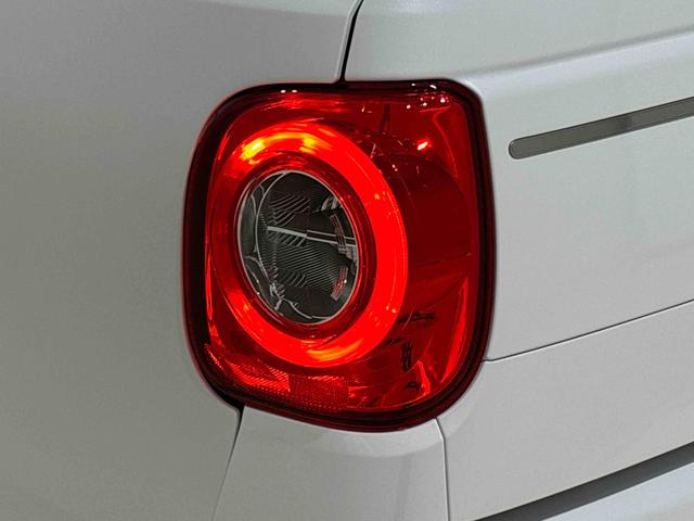 ムーヴキャンバス セオリーＧターボ　４ＷＤ　ＬＥＤヘッドランプ・フォグランプ　電動パーキングブレーキ　プッシュボタンスタート　セキュリティアラーム　バックカメラ　両側パワースライドドアウエルカムオープン機能　オート電動格納式ドアミラー（47枚目）