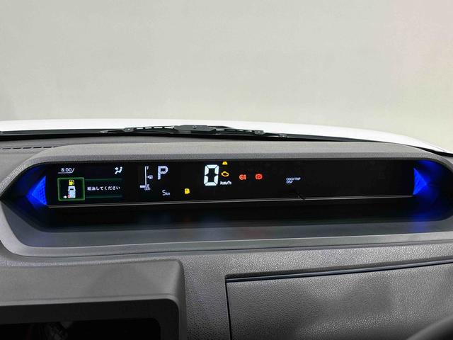 タント カスタムＸ　ツートン　パノラマカメラ　ＬＥＤオートライト　パワースライドドアウェルカムオープン機能　運転席ロングスライドシ－ト　助手席ロングスライド　助手席イージークローザー　１５インチアルミホイール　キーフリーシステム　パノラマカメラ（20枚目）