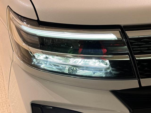 タント カスタムＸ　ツートン　パノラマカメラ　ＬＥＤオートライト　パワースライドドアウェルカムオープン機能　運転席ロングスライドシ－ト　助手席ロングスライド　助手席イージークローザー　１５インチアルミホイール　キーフリーシステム　パノラマカメラ（47枚目）