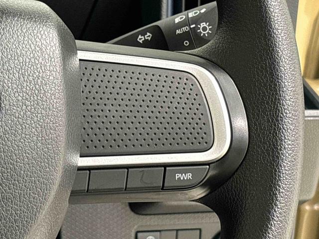 タント Ｘ　ＬＥＤオートライト　パワースライドドアウェルカムオープン機能　電動格納式ドアミラー　助手席ロングスライド　助手席イージークローザー　　セキュリティアラーム　キーフリーシステム　室内臭有（14枚目）