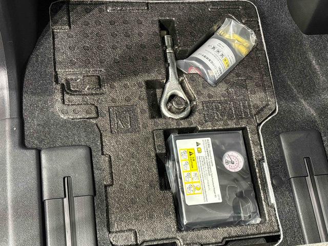 タント Ｘ　ＬＥＤオートライト　パワースライドドアウェルカムオープン機能　電動格納式ドアミラー　助手席ロングスライド　助手席イージークローザー　　セキュリティアラーム　キーフリーシステム　室内臭有（33枚目）