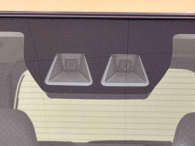 タント Ｘ　ＬＥＤオートライト　パワースライドドアウェルカムオープン機能　電動格納式ドアミラー　助手席ロングスライド　助手席イージークローザー　　セキュリティアラーム　キーフリーシステム　室内臭有（43枚目）