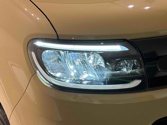タント Ｘ　ＬＥＤオートライト　パワースライドドアウェルカムオープン機能　電動格納式ドアミラー　助手席ロングスライド　助手席イージークローザー　　セキュリティアラーム　キーフリーシステム　室内臭有（46枚目）