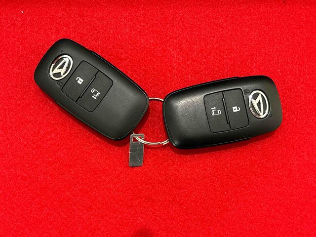 タント Ｘ　ＬＥＤオートライト　パワースライドドアウェルカムオープン機能　電動格納式ドアミラー　助手席ロングスライド　助手席イージークローザー　　セキュリティアラーム　キーフリーシステム　室内臭有（49枚目）
