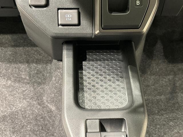 タフト Ｇ　クロムベンチャー　バックカメラ　両側シートヒーター　スカイフィールトップ　クロムパック　メッキパック　シルバーアンダーガーニッシュ　インテリアアクセント　ＬＥＤオートライト＆フォグランプ　電動パーキングブレーキ　バックカメラ　アルミホイール（19枚目）