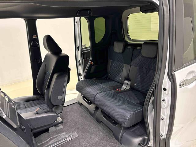 タント カスタムＲＳ　ＬＥＤオートライト　パワースライドドアウェルカムオープン機能　電動パーキングブレーキ　運転席助手席シートヒーター　アルミホイール　キーフリーシステム　　オート電動格納式ドアミラー（38枚目）