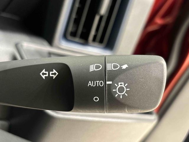 タント Ｘ　前席シートヒーター　左側電動スライドドア　バックカメラ　ＬＥＤオートライト　パワースライドドアウェルカムオープン機能　電動パーキングブレーキ　運転席助手席シートヒーター　　フルホイールキャツプ　キーフリーシステム　　オート電動格納式ドアミラー（23枚目）