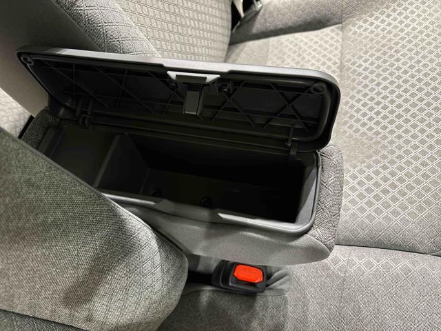 タント Ｘ　前席シートヒーター　左側電動スライドドア　バックカメラ　ＬＥＤオートライト　パワースライドドアウェルカムオープン機能　電動パーキングブレーキ　運転席助手席シートヒーター　　フルホイールキャツプ　キーフリーシステム　　オート電動格納式ドアミラー（29枚目）