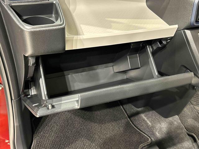 タント Ｘ　前席シートヒーター　左側電動スライドドア　バックカメラ　ＬＥＤオートライト　パワースライドドアウェルカムオープン機能　電動パーキングブレーキ　運転席助手席シートヒーター　　フルホイールキャツプ　キーフリーシステム　　オート電動格納式ドアミラー（31枚目）