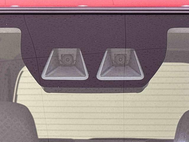 タント Ｘ　前席シートヒーター　左側電動スライドドア　バックカメラ　ＬＥＤオートライト　パワースライドドアウェルカムオープン機能　電動パーキングブレーキ　運転席助手席シートヒーター　　フルホイールキャツプ　キーフリーシステム　　オート電動格納式ドアミラー（44枚目）