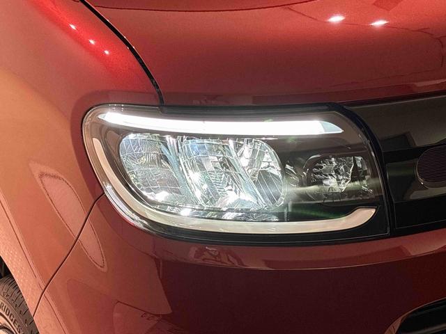 タント Ｘ　前席シートヒーター　左側電動スライドドア　バックカメラ　ＬＥＤオートライト　パワースライドドアウェルカムオープン機能　電動パーキングブレーキ　運転席助手席シートヒーター　　フルホイールキャツプ　キーフリーシステム　　オート電動格納式ドアミラー（47枚目）
