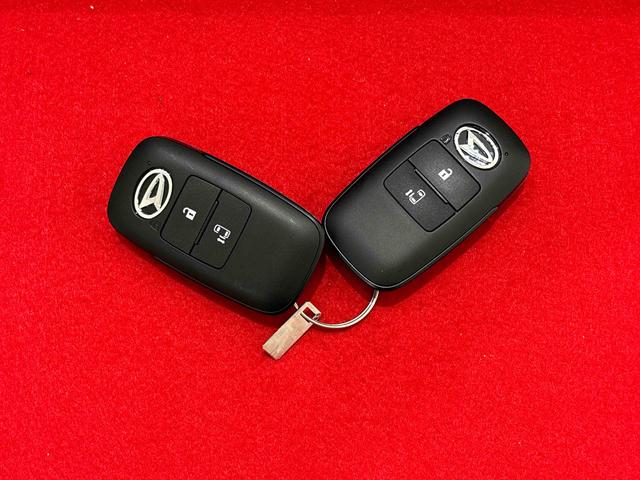 タント Ｘ　前席シートヒーター　左側電動スライドドア　バックカメラ　ＬＥＤオートライト　パワースライドドアウェルカムオープン機能　電動パーキングブレーキ　運転席助手席シートヒーター　　フルホイールキャツプ　キーフリーシステム　　オート電動格納式ドアミラー（50枚目）