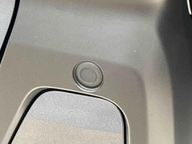 タント ファンクロスターボ　ＬＥＤオートライト　パワースライドドアウェルカムオープン機能　電動パーキングブレーキ　運転席助手席シートヒーター　アルミホイール　キーフリーシステム　　オート電動格納式ドアミラー（38枚目）