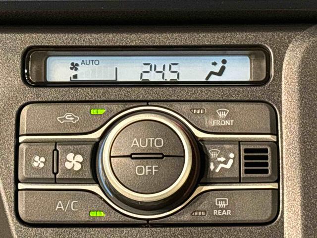 タント Ｘ　バックカメラ　両側シートヒーター　片側電動スライドドア　ＬＥＤオートライト　パワースライドドアウェルカムオープン機能　電動パーキングブレーキ　運転席助手席シートヒーター　　フルホイールキャツプ　キーフリーシステム　　オート電動格納式ドアミラー（16枚目）
