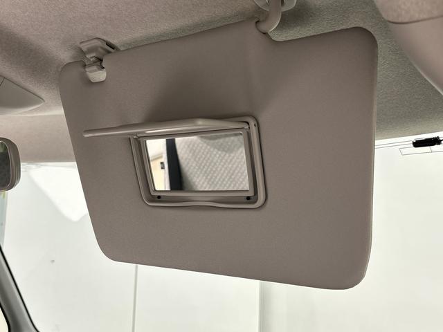 タント Ｘ　バックカメラ　両側シートヒーター　片側電動スライドドア　ＬＥＤオートライト　パワースライドドアウェルカムオープン機能　電動パーキングブレーキ　運転席助手席シートヒーター　　フルホイールキャツプ　キーフリーシステム　　オート電動格納式ドアミラー（26枚目）