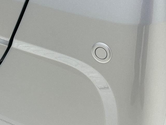 タント Ｘ　バックカメラ　両側シートヒーター　片側電動スライドドア　ＬＥＤオートライト　パワースライドドアウェルカムオープン機能　電動パーキングブレーキ　運転席助手席シートヒーター　　フルホイールキャツプ　キーフリーシステム　　オート電動格納式ドアミラー（37枚目）