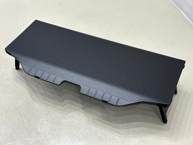 タント Ｘ　バックカメラ　両側シートヒーター　片側電動スライドドア　ＬＥＤオートライト　パワースライドドアウェルカムオープン機能　電動パーキングブレーキ　運転席助手席シートヒーター　　フルホイールキャツプ　キーフリーシステム　　オート電動格納式ドアミラー（39枚目）