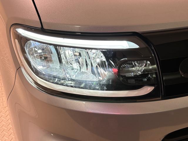 タント Ｘ　バックカメラ　両側シートヒーター　片側電動スライドドア　ＬＥＤオートライト　パワースライドドアウェルカムオープン機能　電動パーキングブレーキ　運転席助手席シートヒーター　　フルホイールキャツプ　キーフリーシステム　　オート電動格納式ドアミラー（46枚目）