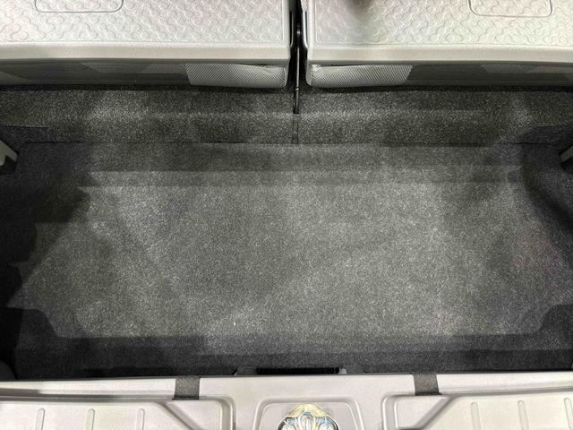 タフト Ｇ　ダーククロムベンチャー　スカイフィールトップ　クロムパック　メッキパック　シルバーアンダーガーニッシュ　インテリアアクセント　ＬＥＤオートライト＆フォグランプ　電動パーキングブレーキ　バックカメラ　アルミホイール（38枚目）