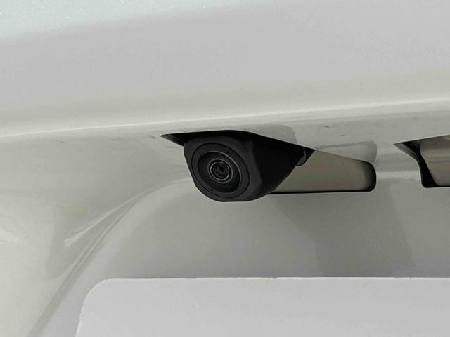 タント カスタムＲＳ　パノラマモニター付き　電動パーキングブレーキ　ＬＥＤオートライト　パワースライドドアウェルカムオープン機能　オート電動格納式ドアミラー　助手席ロングスライド　助手席イージークローザー　アルミホイール　キーフリーシステム（10枚目）
