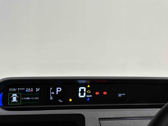タント カスタムＲＳ　パノラマモニター付き　電動パーキングブレーキ　ＬＥＤオートライト　パワースライドドアウェルカムオープン機能　オート電動格納式ドアミラー　助手席ロングスライド　助手席イージークローザー　アルミホイール　キーフリーシステム（20枚目）
