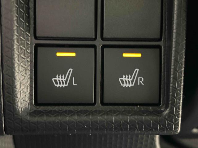 タント カスタムＲＳ　パノラマモニター付き　電動パーキングブレーキ　ＬＥＤオートライト　パワースライドドアウェルカムオープン機能　オート電動格納式ドアミラー　助手席ロングスライド　助手席イージークローザー　アルミホイール　キーフリーシステム（24枚目）