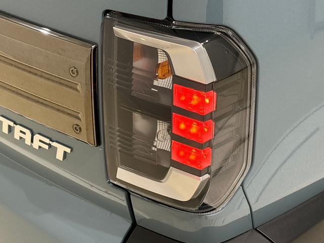 タフト Ｇ　ダーククロムベンチャー　電動パーキングブレーキ　スカイフィールトップ　　ダークメッキパック　アンダーガーニッシュ　電動ドアミラー　ＬＥＤオートライト＆フォグランプ　電動パーキングブレーキ　バックカメラ　アルミホイール（45枚目）