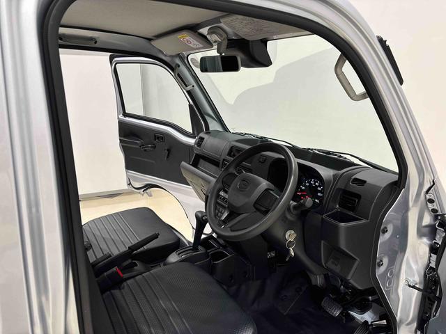 ハイゼットトラック スタンダード　４ＷＤ　ＡＭＦＭラジオ　　スペアタイヤ（10枚目）