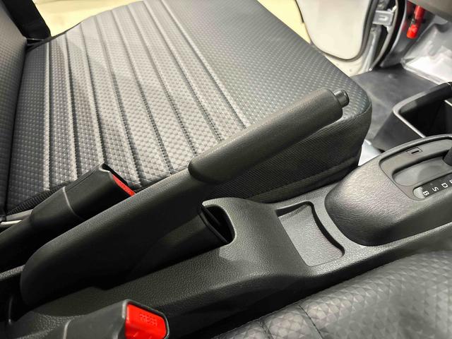 ハイゼットトラック スタンダード　４ＷＤ　ＡＭＦＭラジオ　　スペアタイヤ（23枚目）