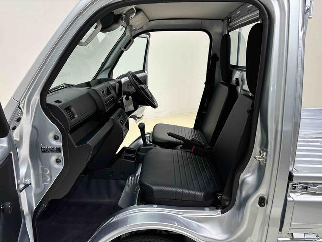 ハイゼットトラック スタンダード　４ＷＤ　ＡＭＦＭラジオ　　スペアタイヤ（30枚目）