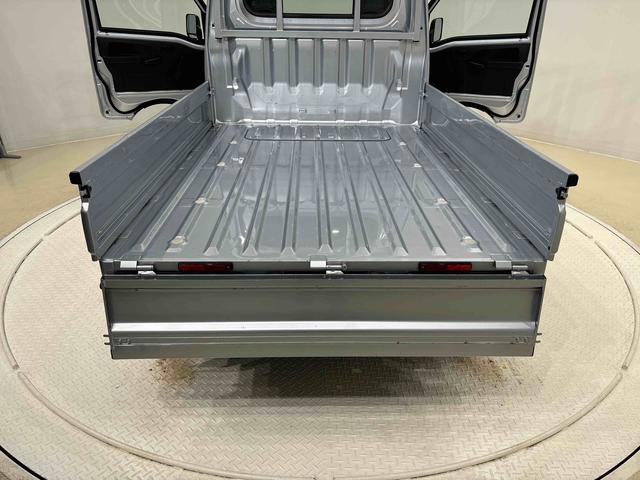 ハイゼットトラック スタンダード　４ＷＤ　ＡＭＦＭラジオ　　スペアタイヤ（33枚目）