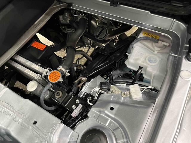 ハイゼットトラック スタンダード　４ＷＤ　ＡＭＦＭラジオ　　スペアタイヤ（41枚目）
