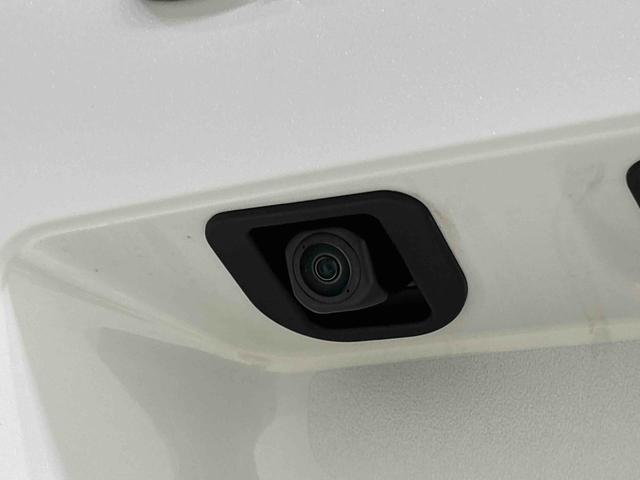ムーヴキャンバス ストライプスＧ　両側電動スライドドア　キーフリーシステム　純正ナビ装着用アップグレードパック　運転席・助手席シートヒーター　運転席チルトステアリング　運転席シートリフター　電動パーキングブレーキブレーキ　オートブレーキホールド機能　ＬＥＤヘッドランプ（10枚目）