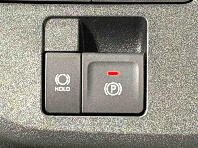 ムーヴキャンバス ストライプスＧ　ＬＥＤオートライト・フォグランプ　電動パーキングブレーキ　プッシュボタンスタート　セキュリティアラーム　バックカメラ　両側パワースライドドアウエルカムオープン機能　オート電動格納式ドアミラー（18枚目）