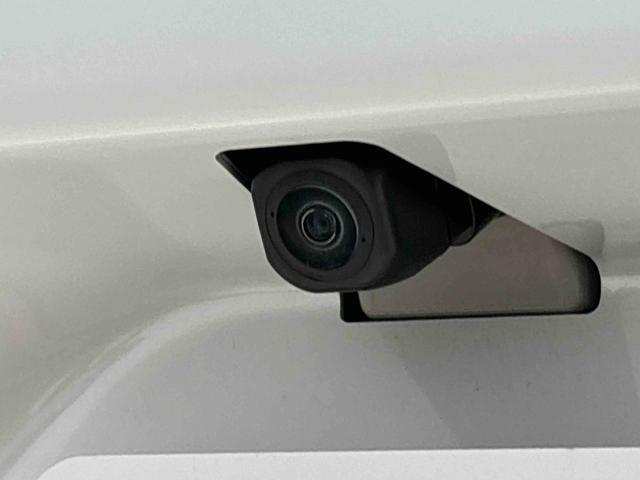 タント カスタムＸ　ＬＥＤオートライト　パワースライドドアウェルカムオープン機能　オート電動格納式ドアミラー　助手席ロングスライド　助手席イージークローザー　アルミホイール　キーフリーシステム（10枚目）