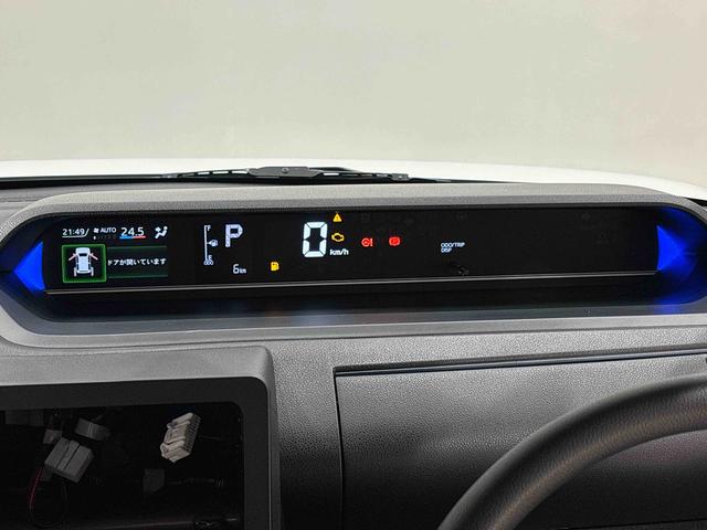 タント カスタムＸ　ＬＥＤオートライト　パワースライドドアウェルカムオープン機能　オート電動格納式ドアミラー　助手席ロングスライド　助手席イージークローザー　アルミホイール　キーフリーシステム（20枚目）