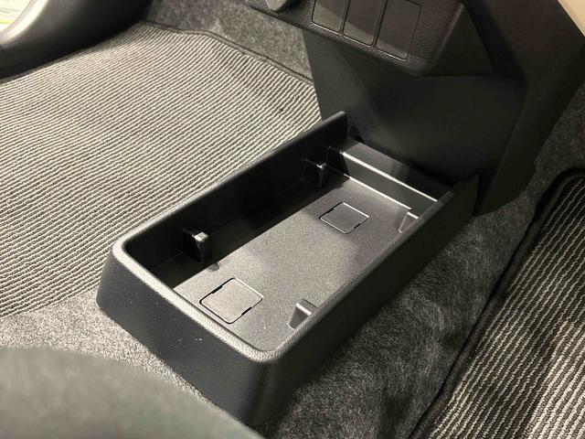 ミライース Ｘ　ＳＡＩＩＩ　４ＷＤ　ＬＥＤヘッドライト　バックカメラ　ＬＥＤヘッドランプ　セキュリティアラーム　コーナーセンサー　１４インチフルホイールキャップ　キーレスエントリー　電動格納式ドアミラー　ショツピングフック　マニュアルエアコン（25枚目）