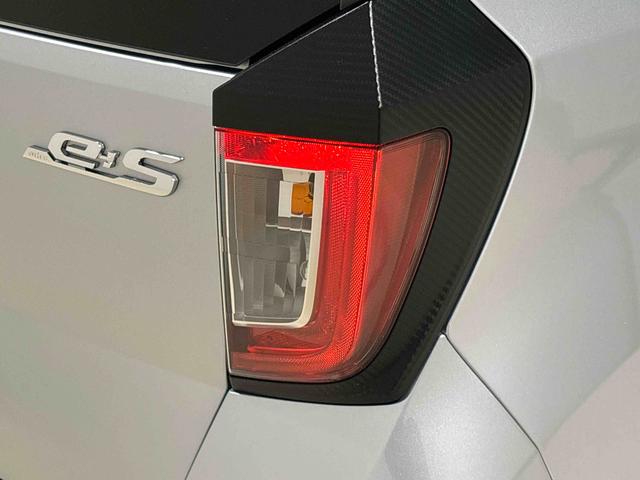 ミライース Ｘ　ＳＡＩＩＩ　４ＷＤ　ＬＥＤヘッドライト　バックカメラ　ＬＥＤヘッドランプ　セキュリティアラーム　コーナーセンサー　１４インチフルホイールキャップ　キーレスエントリー　電動格納式ドアミラー　ショツピングフック　マニュアルエアコン（44枚目）