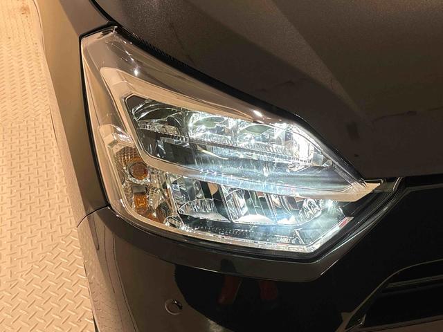 ミライース Ｇ　リミテッドＳＡＩＩＩ（47枚目）