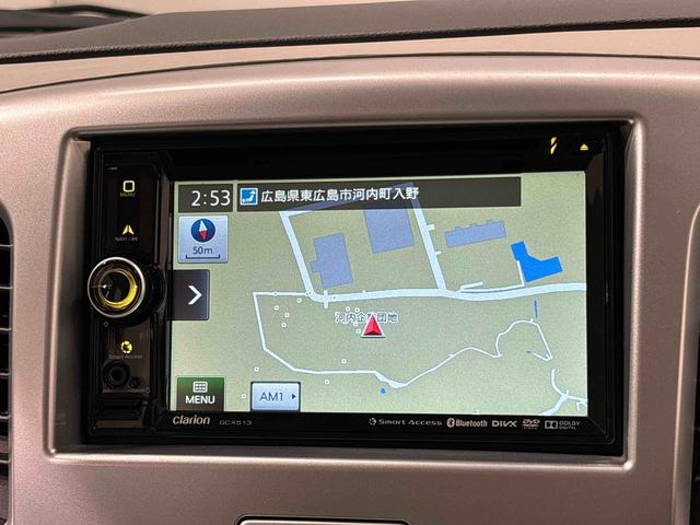 フレア ＸＧ　電動格納式ドアミラー　オートエアコン　　運転席シートリフター　アイドリングストップ（6枚目）