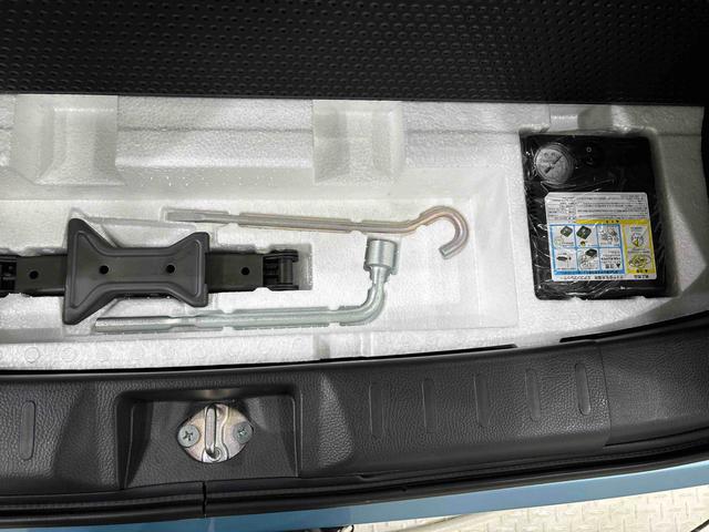 フレア ＸＧ　電動格納式ドアミラー　オートエアコン　　運転席シートリフター　アイドリングストップ（37枚目）