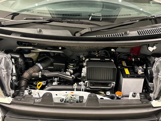 タント カスタムＲＳ　電動パーキングブレーキ　ＬＥＤオートライト　パワースライドドアウェルカムオープン機能　運転席ロングスライドシ－ト　助手席ロングスライド　助手席イージークローザー　アルミホイール　キーフリーシステム（44枚目）